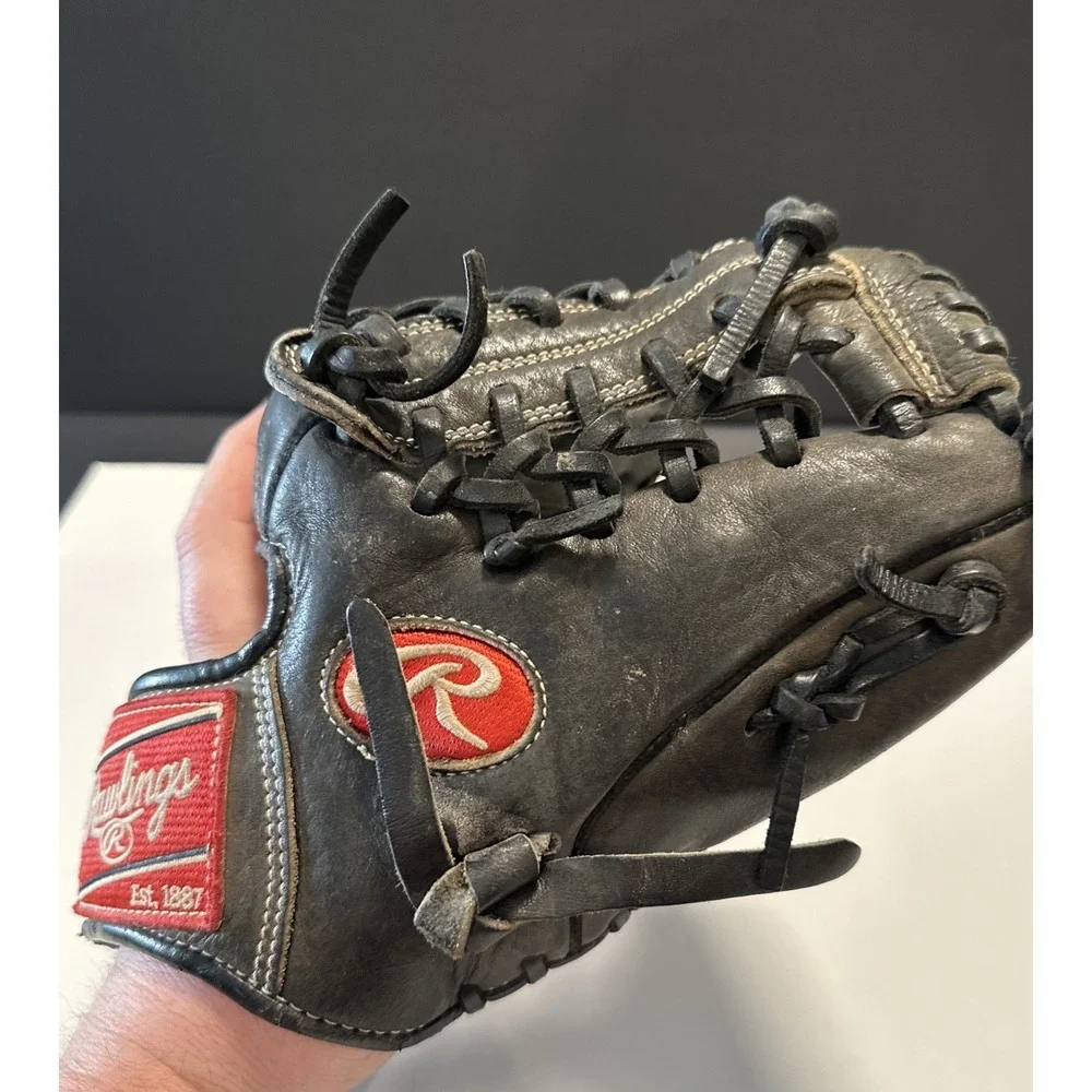 Rawlings Gamer Series G204B 11.5